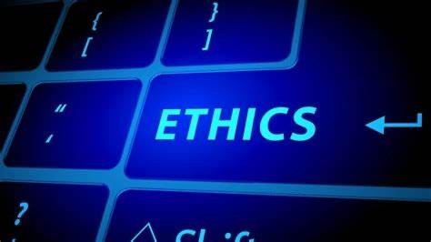 Ethics of Data Collection